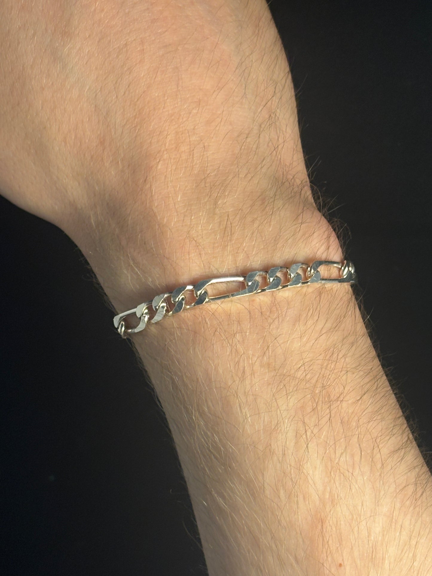 figaro armband