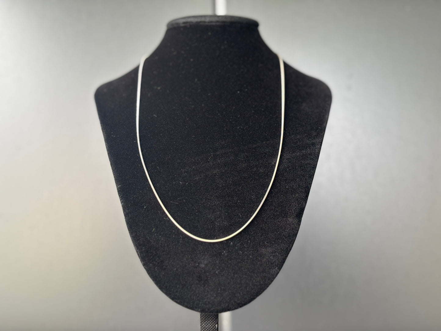 Snake chain 925 silver