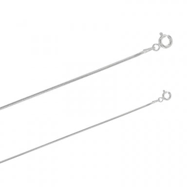 Snake chain 925 silver